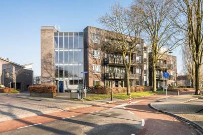 Woning Seramstraat 2 Zwolle