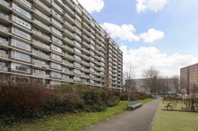 Woning Heiloostraat 275 Den Haag