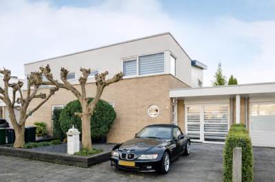 Woning Spakenburglaan 38 Lelystad