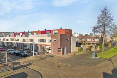 Woning De Spoelerij 2 Tiel
