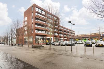 Woning Raadhuisplein 80C Stein