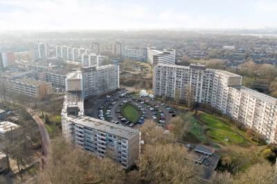 Woning Kadoelerbos 43 Zoetermeer