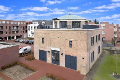 Woning Cantheelen 35 Cuijk