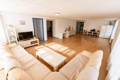 Woning Goeverneurlaan 355 Den Haag