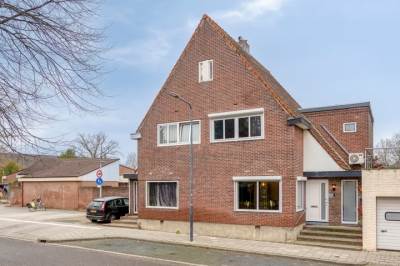 Woning Geldersestraat 32 Sittard