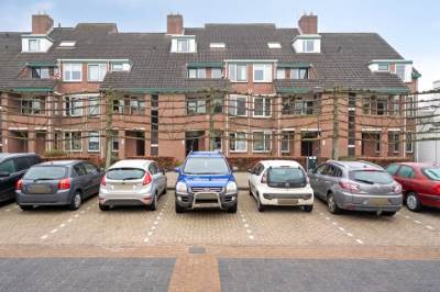 Woning Burg. Coonenplein 27 Limbricht