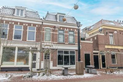 Woning Willem Eggertstraat 6B Purmerend