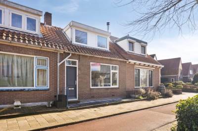 Woning 's-Gravenpolderseweg 68 Goes
