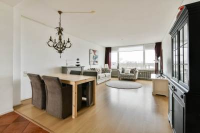 Woning Populierenlaan 97 Amstelveen