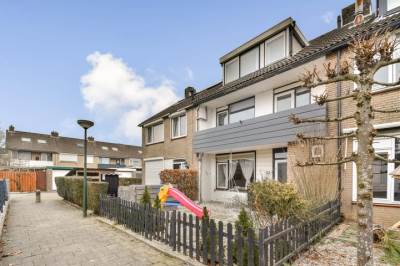 Woning Baijensweer 33 Hardinxveld-Giessendam