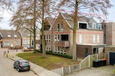 Woning Roosendaalsestraat 56E Wouw