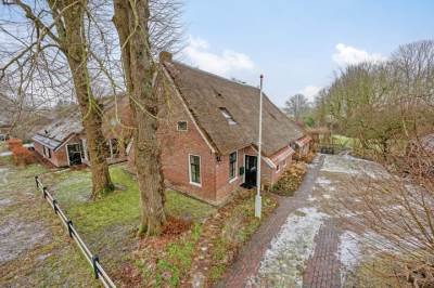 Woning Lutkenend 9 Gasselte