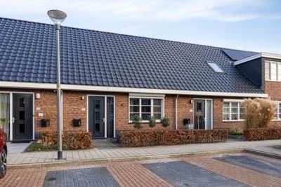 Woning De Kievit 5 Wierden