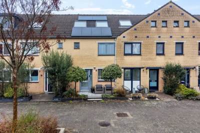 Woning Ravelstraat 19 Capelle aan den IJssel