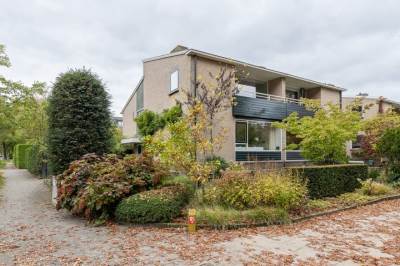 Woning Beethovenlaan 44 Naarden