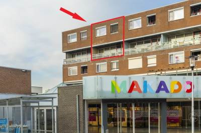 Woning Nedersassen 22 Alblasserdam