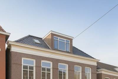 Woning Kerkstraat 17A Assen