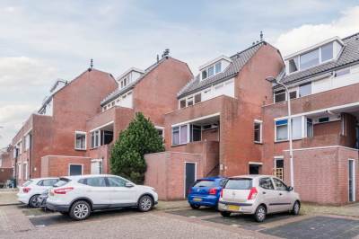 Woning Uranus 30 Katwijk (ZH)