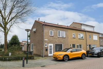 Woning Lakenstraat 1 Geldrop