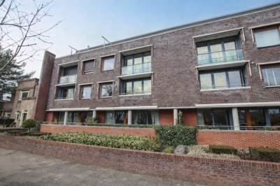 Woning Nassauplein 11T Alkmaar