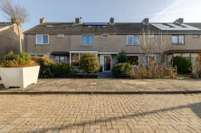 Woning Tureluurhof 52 Purmerend