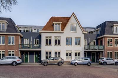 Woning Emmastraat 5R Lochem