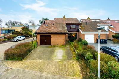 Woning Willem-Alexanderpark 15 Noordwijk (ZH)