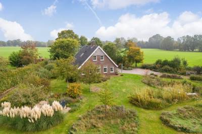 Woning Bollenweg 9B Ambt Delden