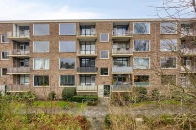 Woning Van Ketwich Verschuurlaan 251 Groningen