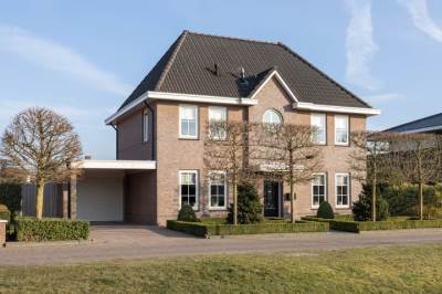 Woning Goudriaanlaan 28 Almelo