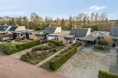 Woning Wildenborg 64 Barneveld