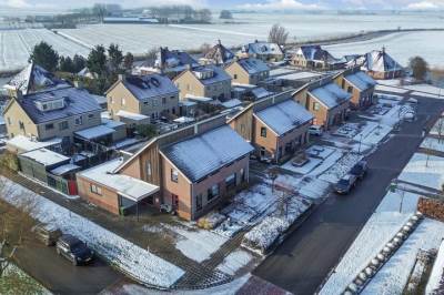 Woning Sint Japiksdyk 7 Winsum (FR)