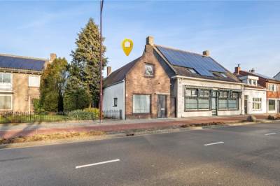 Woning Bosschendijk 77 Oudenbosch