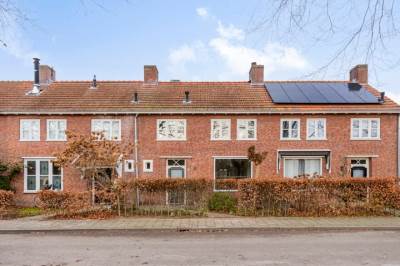 Woning Terburghtweg 69 Oisterwijk