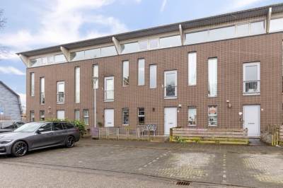 Woning De Waard 24 Groningen