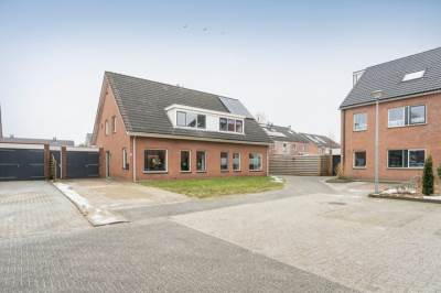 Woning Staartmees 26 Emmen
