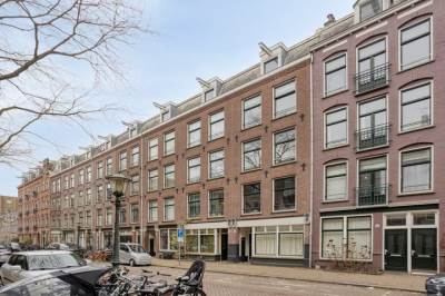 Woning Joan Melchior Kemperstraat 812 Amsterdam