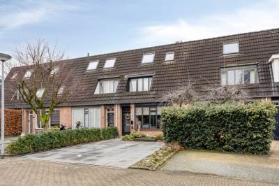 Woning Valkenier 16 Barneveld