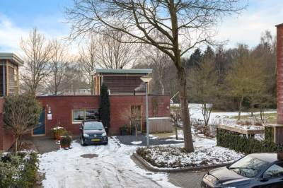 Woning Vosackers 41 Emmen