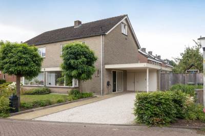 Woning het Wilmink 18 Weerselo