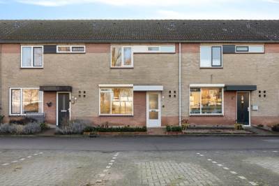 Woning Wilgenstraat 8 Borculo