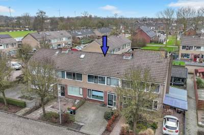 Woning Gruttolaan 5 Wieringerwaard