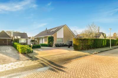 Woning Mozartlaan 18 Castricum