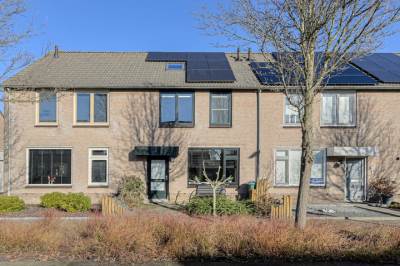 Woning Willem Dreeslaan 47 Oosterhout (NB)
