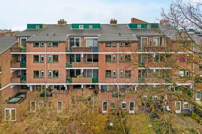 Woning Winkelwaard 97 Alkmaar