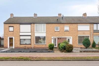Woning Heerstraat Centrum 258 Stein