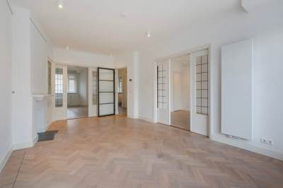 Woning Stadhoudersplantsoen 94 Den Haag