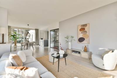 Woning Gunterstein 60 Amsterdam