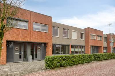 Woning Hortensiastraat 78 Barneveld