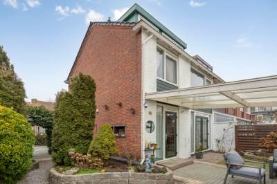 Woning Beemsterstraat 71 Hoofddorp